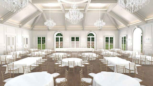 Featured photo from Ballroom