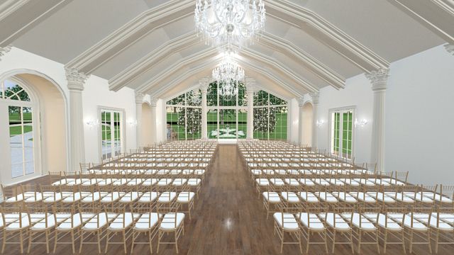 Featured photo from Chapel