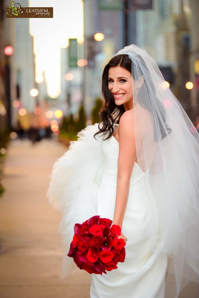 Featured photo from Ashley & Tommy's Wedding