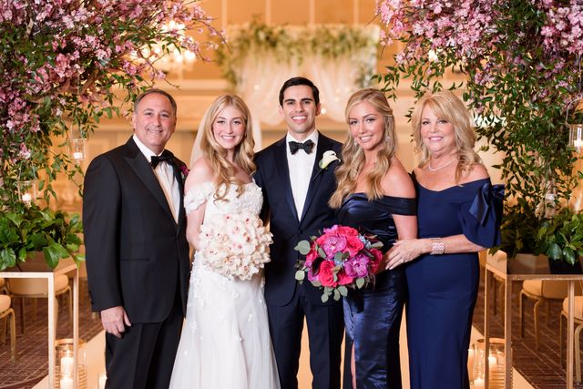 Featured photo from Ari & David's Wedding