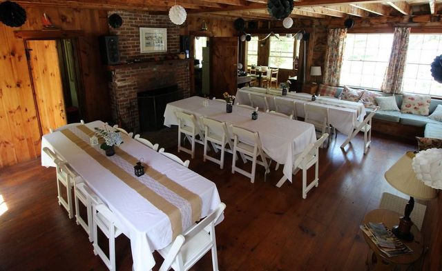 Featured photo from The Lodge