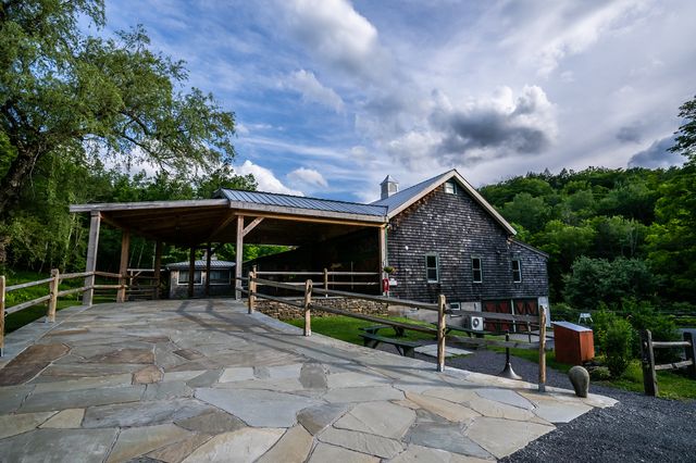 Featured photo from Spruce Barn