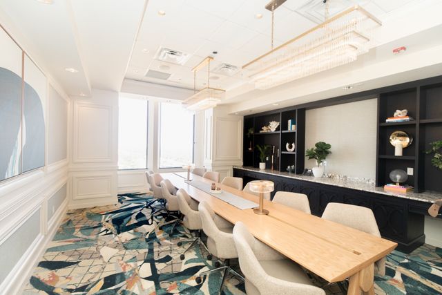 Featured photo from The Duncan Boardroom