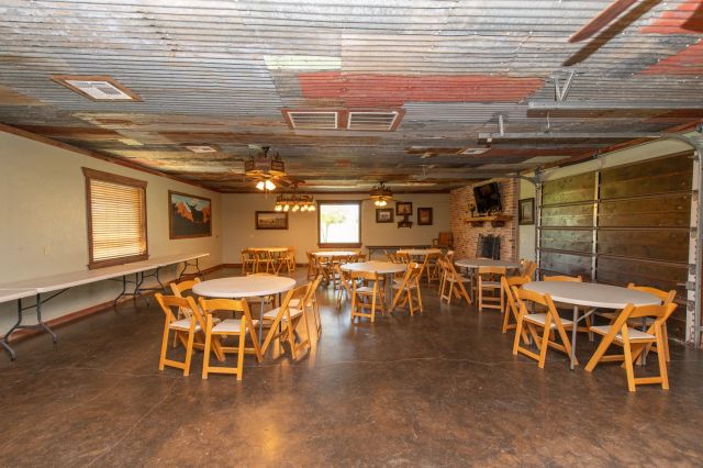 Featured photo from Lonestar Hall