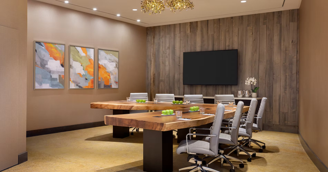 Featured photo from Siltstone Boardroom