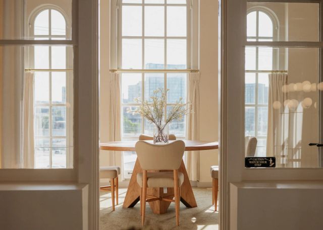 Featured photo from Green Room & Bridal Suite