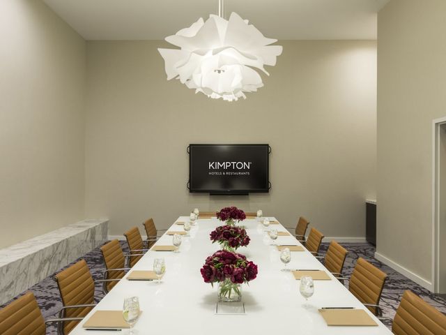 Featured photo from Graham Boardroom