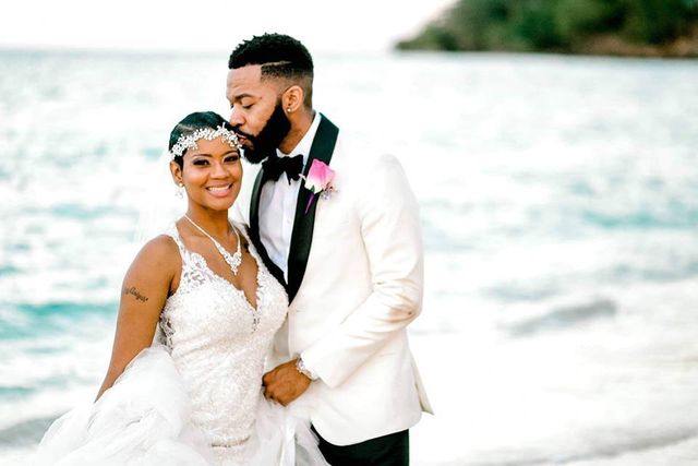 Featured photo from Dashua & Joseph