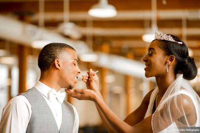 Featured photo from Style Shoot At Revolution Mills