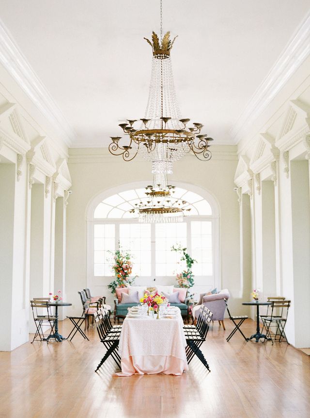 Featured photo from "When Life Gives You Lemons" Styled Wedding Photoshoot