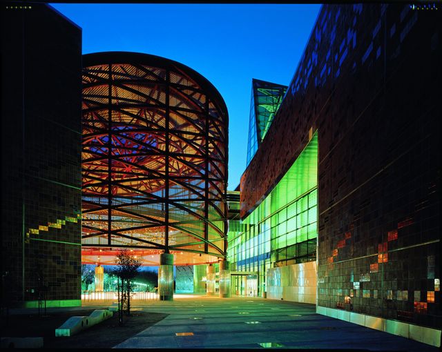Featured photo from California Science Center - All Spaces
