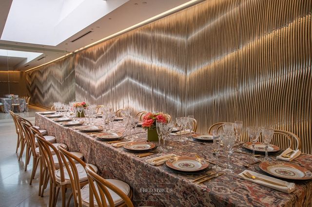 Featured photo from Robert H. Smith Family Skylight Gallery