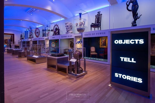 Featured photo from The North Gallery