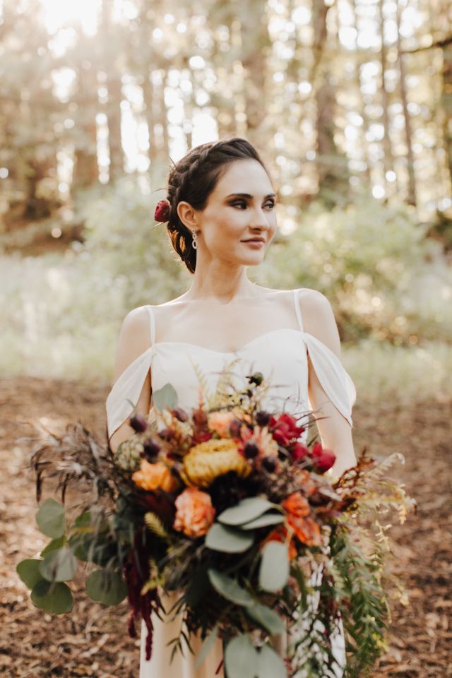 Featured photo from Saffron & Al