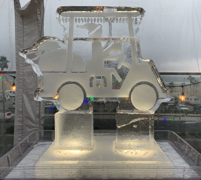 Featured photo from Travismathew Holiday Party