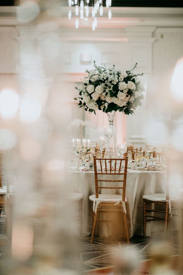 Featured photo from Zahra + Ary Classic Elegance