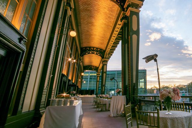 Featured photo from LOGGIA