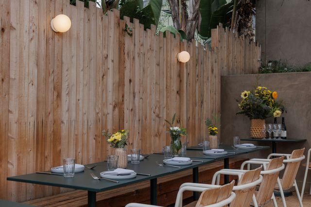 Featured photo from Patio