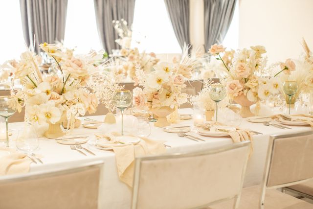 Featured photo from Stunning and Elegant Celebration Teething Party in Los Angeles