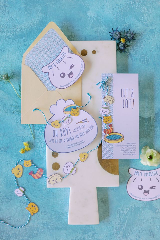 Featured photo from "Bun" Baby Shower