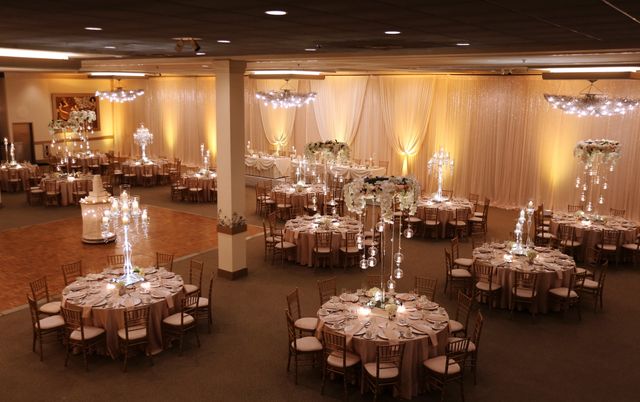 Featured photo from Suite III & IV