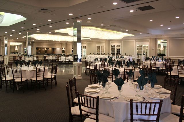 Featured photo from Suites I & II