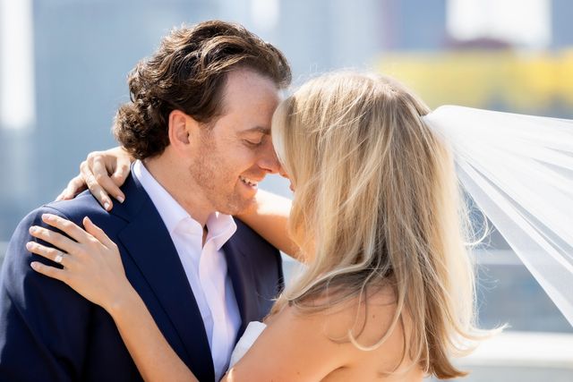 Featured photo from Intimate Wedding | Gibson's Italia | Chicago, Illinois