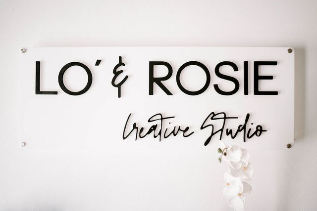 Featured photo from Lo' & Rosie Creative Studio