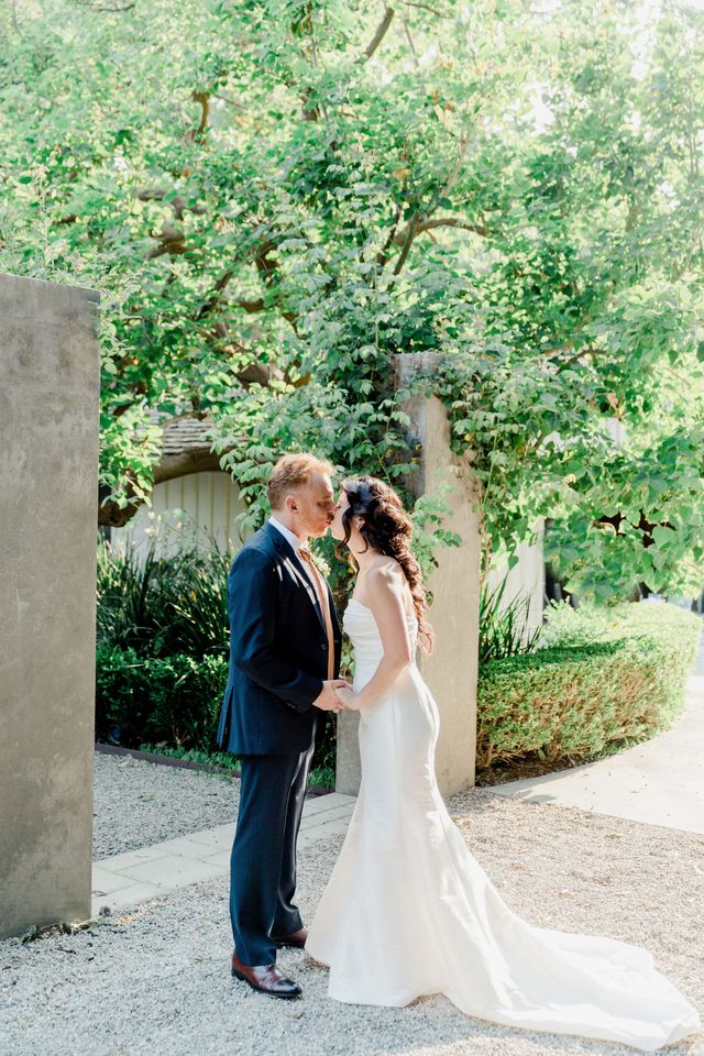 Featured photo from Rustic Outdoor Wedding at a Private Estate in Los Angeles, CA