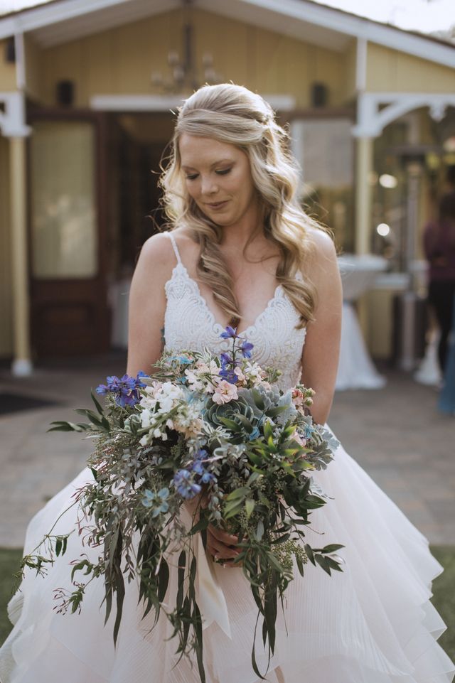 Featured photo from Danielle & Shawn