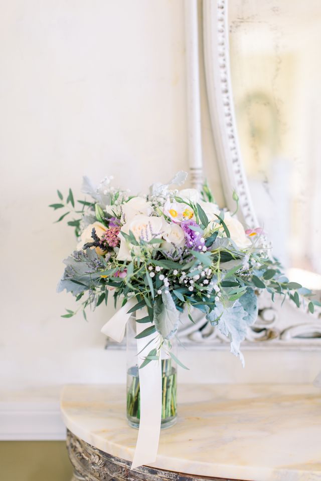 Featured photo from Mike & Melissa