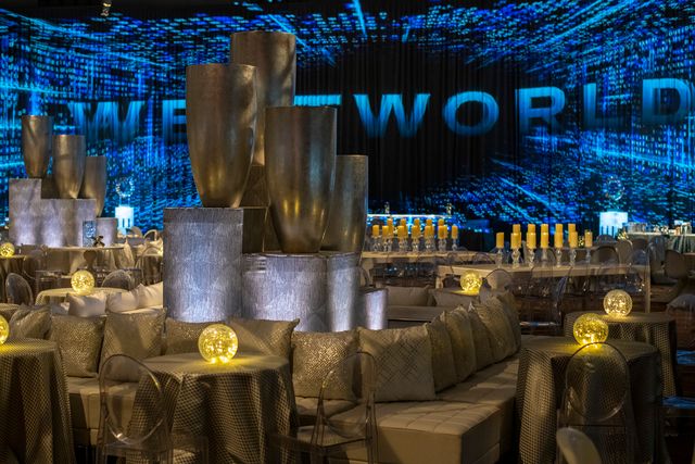 Featured photo from HBO Westworld Season III Premiere Party at the Ray Dolby Ballroom in Los Angeles, California