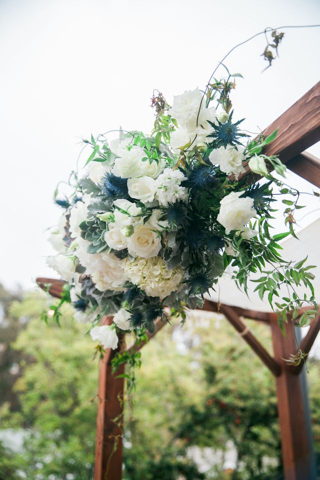 Featured photo from SoCal Wedding