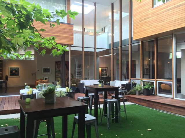 Featured photo from Cocktail Party