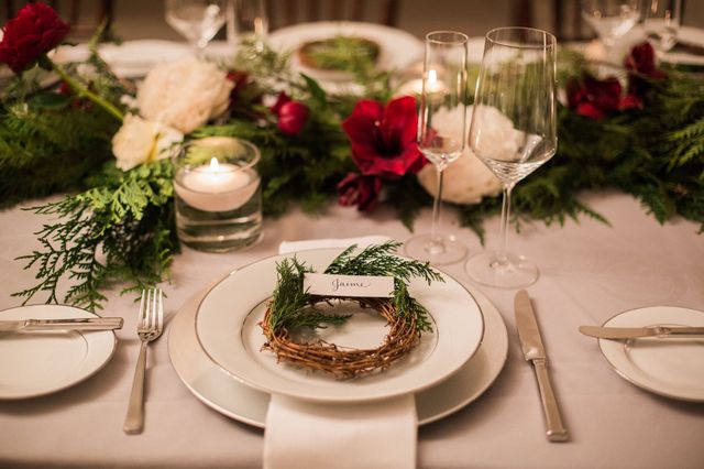 Featured photo from Holiday Party