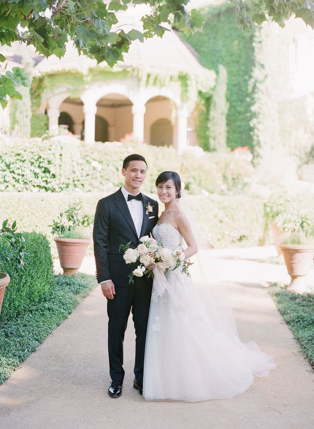 Featured photo from C + L