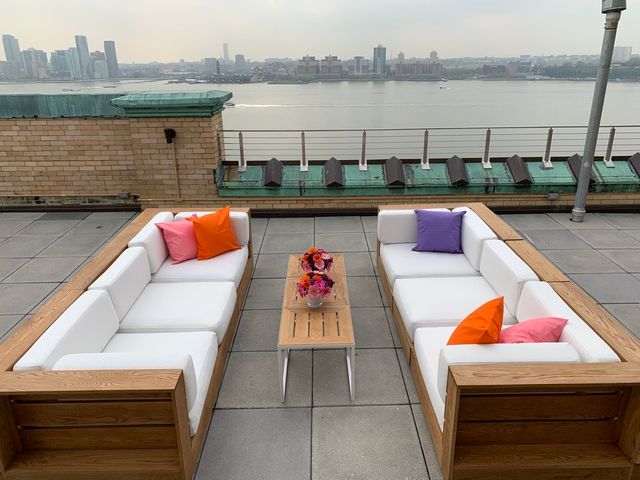 Featured photo from Hudson View Terrace
