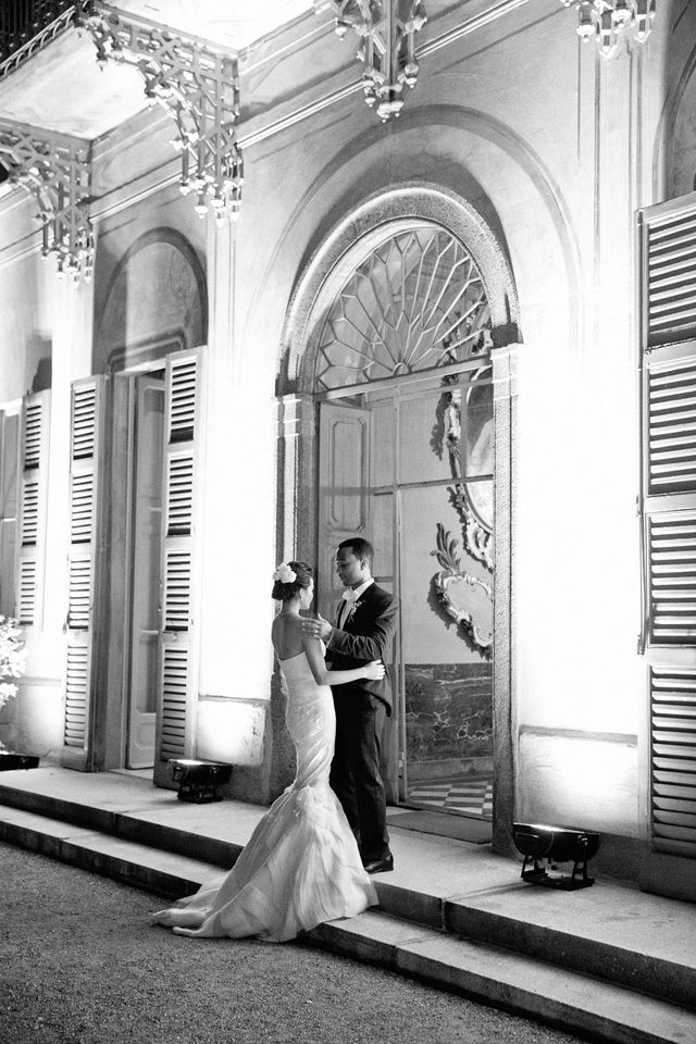 Featured photo from Legendary Lake Como Wedding