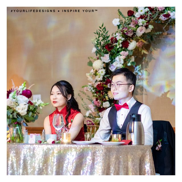 Featured photo from Classic Tradition Design by Inspire Your®