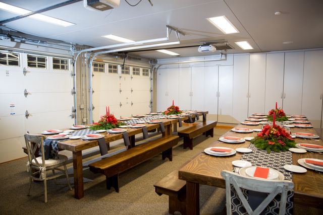 Featured photo from We're like Family-Style