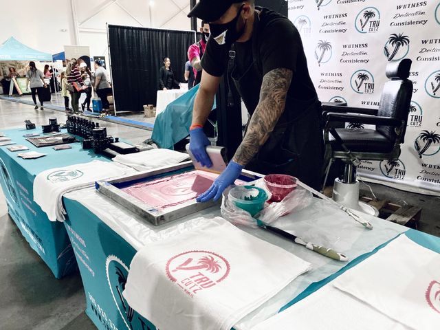 Featured photo from TRU CUTZ