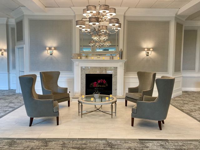 Featured photo from Grand Entrance