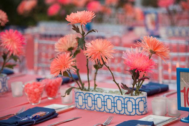 Featured photo from Pink and Blue Bat Mitzvah at Ignite Glass Studios in Chicago, IL