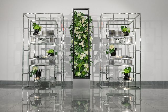 Featured photo from Monochrome Social-Distanced Mitzvah at Aventura Chabad in Aventura, FL