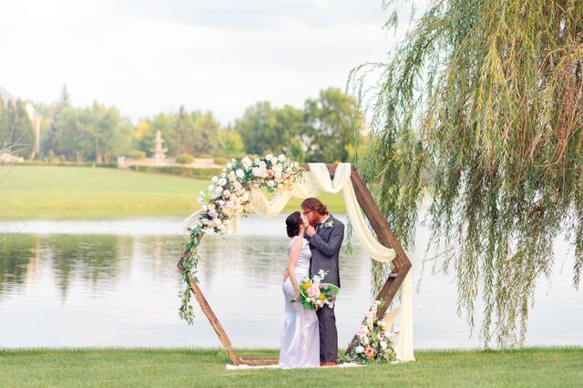 Featured photo from Mila and Samuel