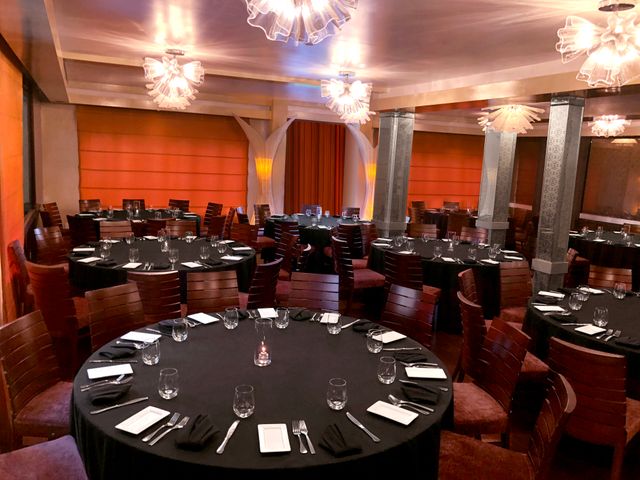 Featured photo from Event Space