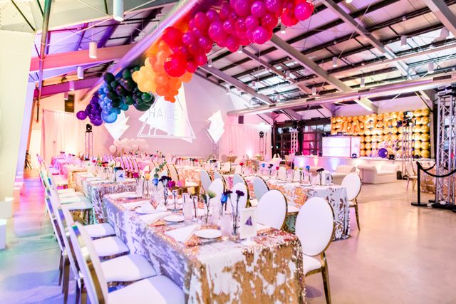 Featured photo from Hailey's Bat Mitzvah