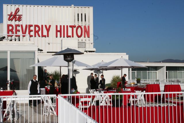 Featured photo from Stardust Penthouse