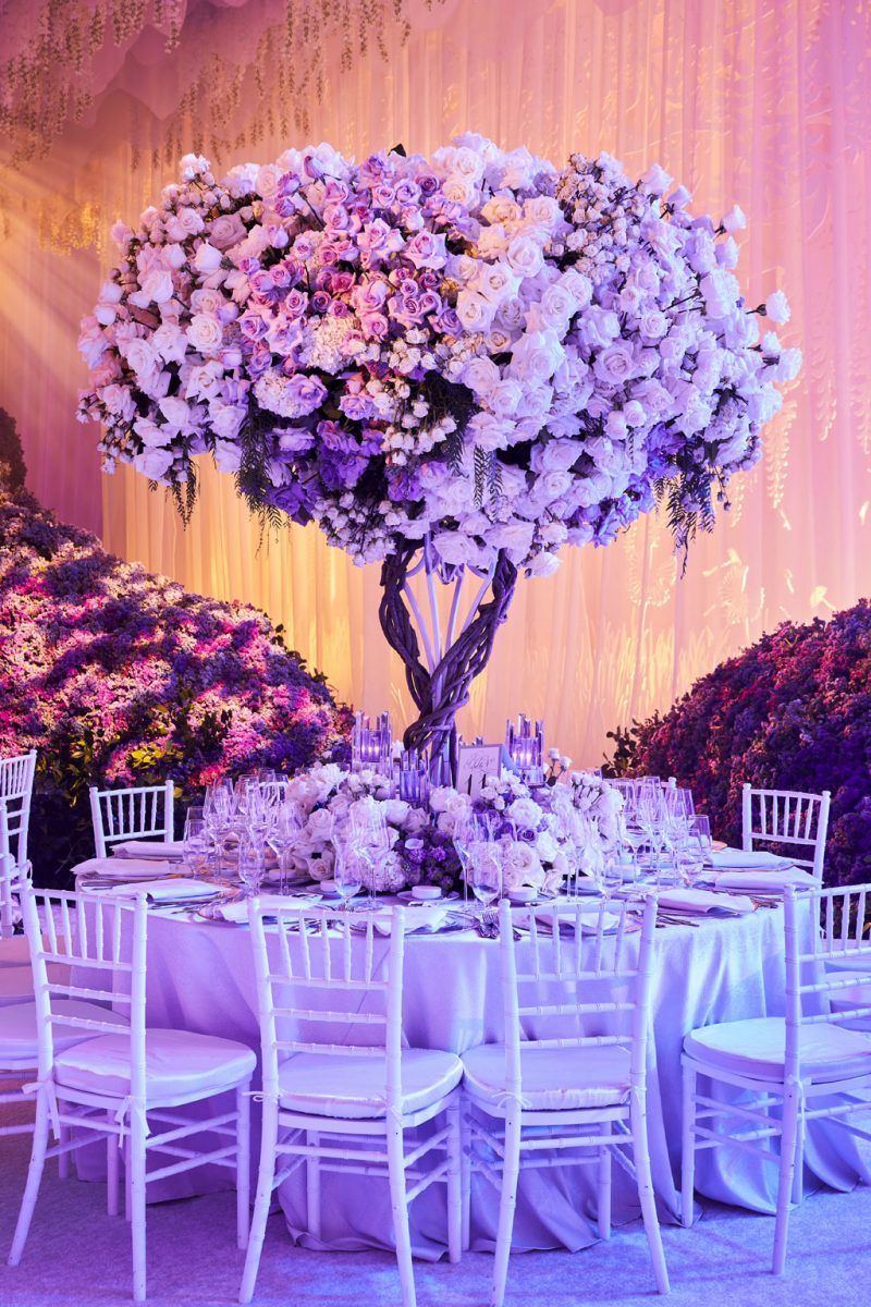 Wedding Centerpieces \u0026 Tablescapes Ideas | PartySlate, image size:800x1200