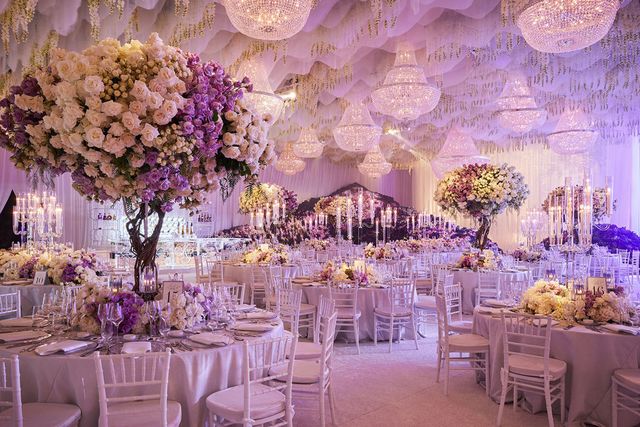 Featured photo from A Royal Vegas Wedding